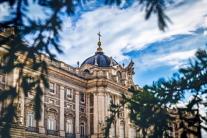 Madrid Highlights & Royal Palace Private Tour With Hotel Pick up - Tour Details