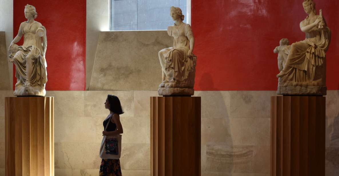 Madrid: Museo Del Prado Guided Tour - Key Points