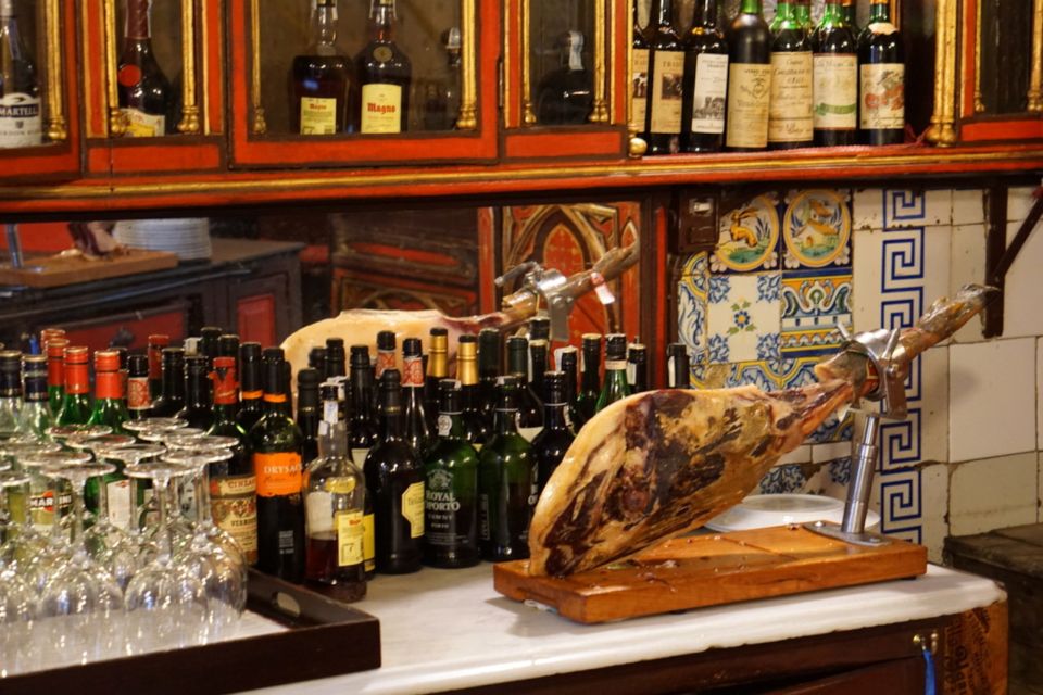 Madrid: Prado Museum Guided Tour & Lunch at Sobrino De Botín - Key Points