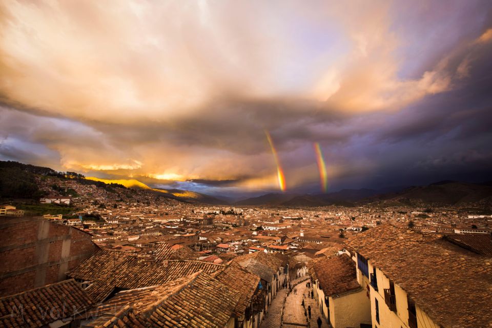 Magic Cusco 3D - Machu Picchu Group - Hotel - Key Points