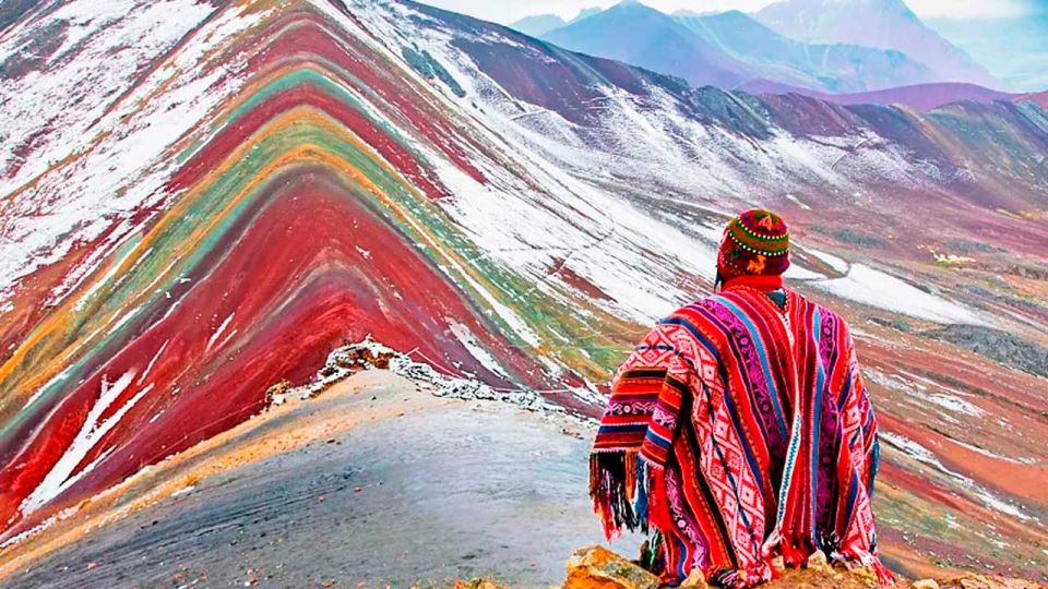 Magic Cusco 7-days Machu Picchu and Rainbow Mountain - Key Points