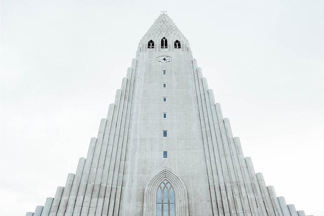 Magical Christmas Tour in Beautiful Reykjavik - Key Points