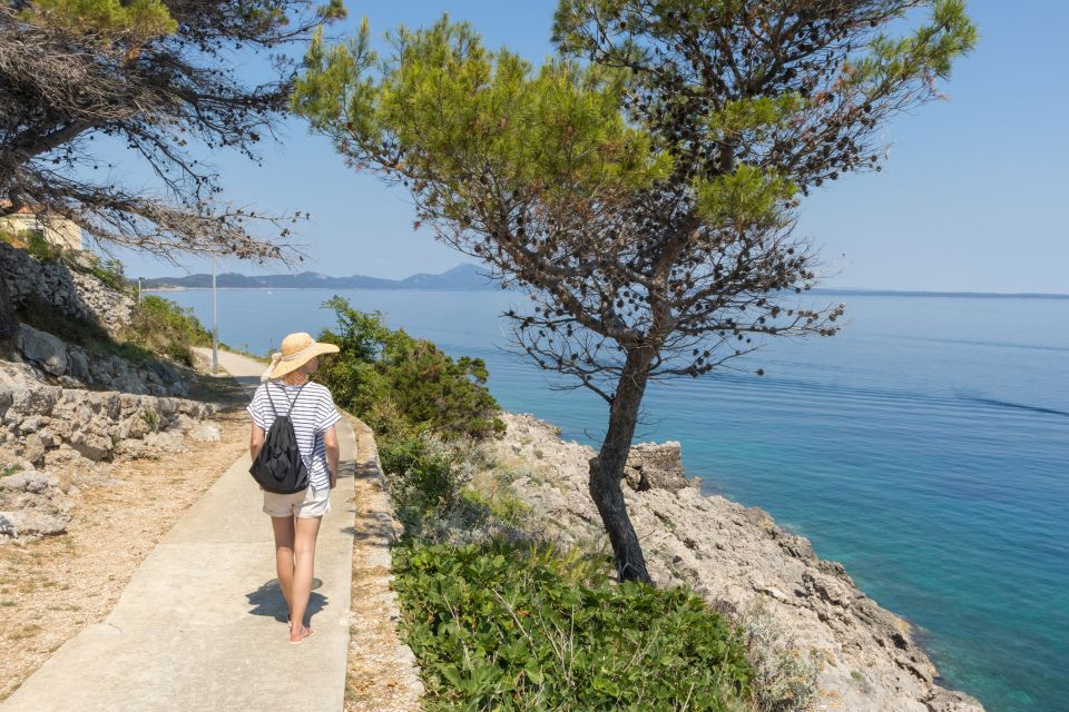 Magical Hvar - Romantic Walking Tour - Key Points