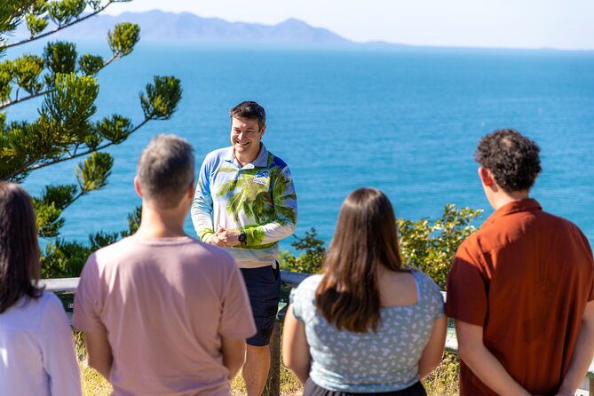 Magnetic Island Tour Behind the Scenes - Key Points