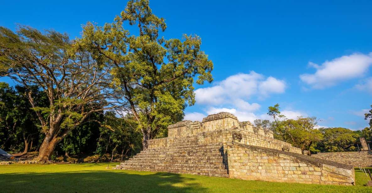 Mahahual: Mayan Culture Exploration at Chacchoben Ruins - Activity Details