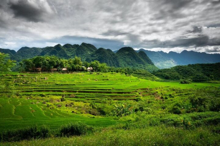 Mai Chau - Pu Luong 3D2N Tour - Key Points