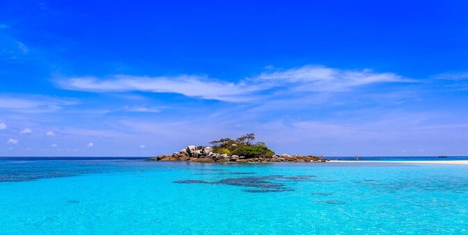 Maiton, Coral and Racha Island Snorkeling Trip By Speedboat From Phuket - Key Points