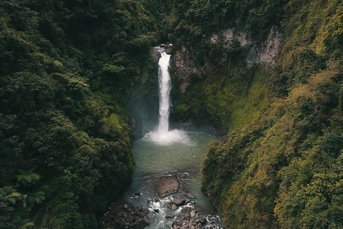 Manila 2-Night Banaue and Banad Rice Terraces Small-Group Tour - Key Points