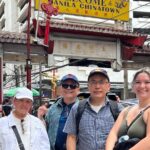 manila chinatown food tour experience Manila Chinatown Food Tour Experience