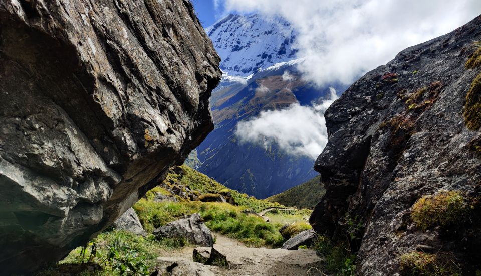 Mardi Himal: 9-Day Trekking Tour With Local Guide