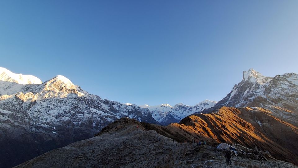 Mardi Himal Trek 6N/7D : Ultimate Guide To A Hidden Gem - Key Points