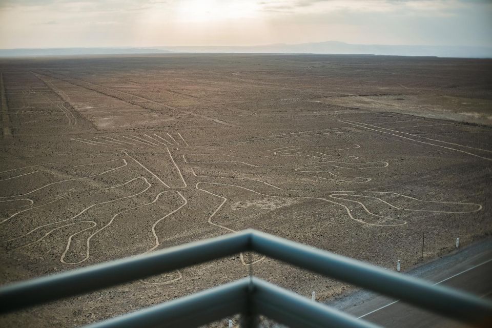 Maria Reiche Museum and Viewpoint of the Nazca Lines - Key Points