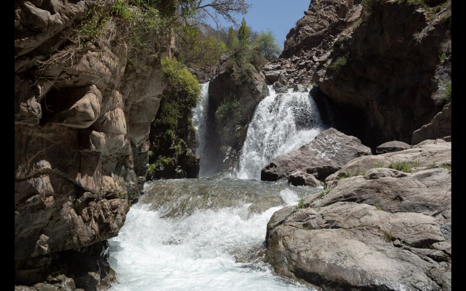 Marrakech Atlas Mountains, Berber Villages & Waterfall Tour - Key Points