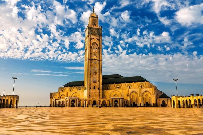 Marrakech Desert Tours & Morocco Imperial Cities Tour - Tour Highlights
