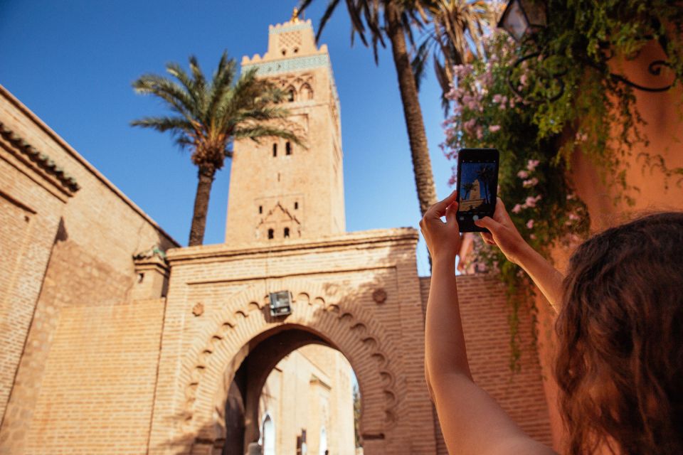 Marrakech: Private Tour W/ Locals – Highlights & Hidden Gems - Key Points