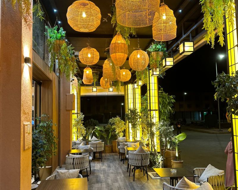 Marrakech: Restaurant Dinner Experience With Hotel Pickup - Key Points