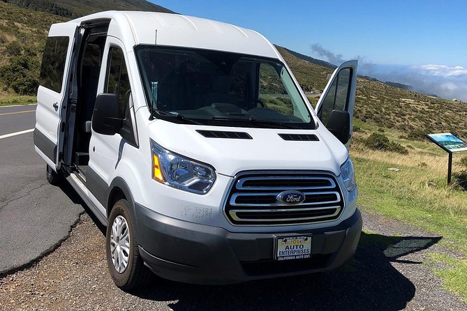 Maui Tour : Road to Hana Day Trip From Lahaina - Key Points