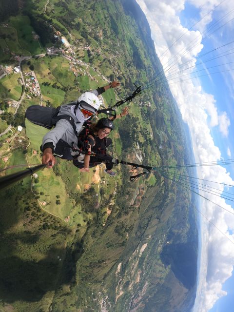 Medellín From the Sky: Free Photos and Videos - Key Points