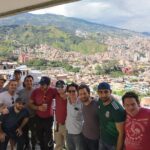 medellin innovated 4 hour private half day tour with comuna 13 medellin Medellin Innovated 4-Hour Private Half-Day Tour With Comuna 13 - Medellín