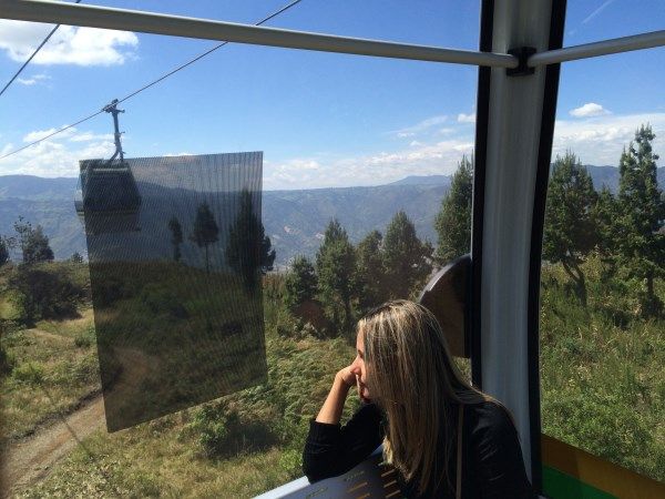 Medellin Metro: Private Tour - Key Points