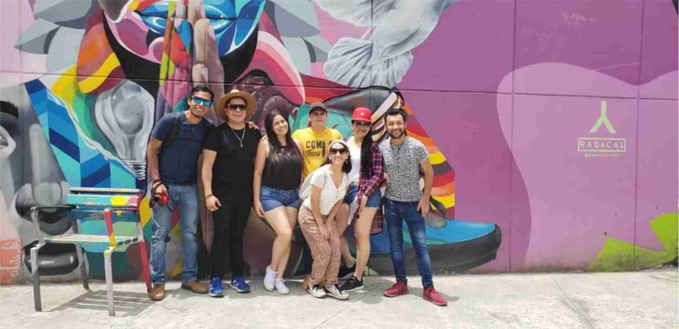 Medellín: Pablo Escobar & Comuna 13 Full-Day Tour With Lunch - Key Points