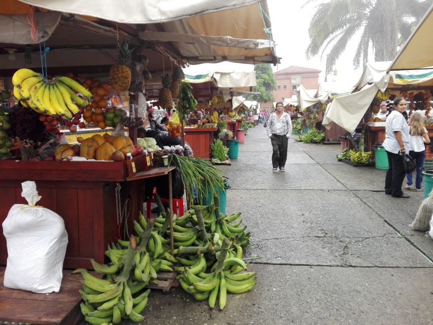 Medellin: Támesis Hiking Trip With La Peinada Waterfall - Cancellation and Booking Flexibility