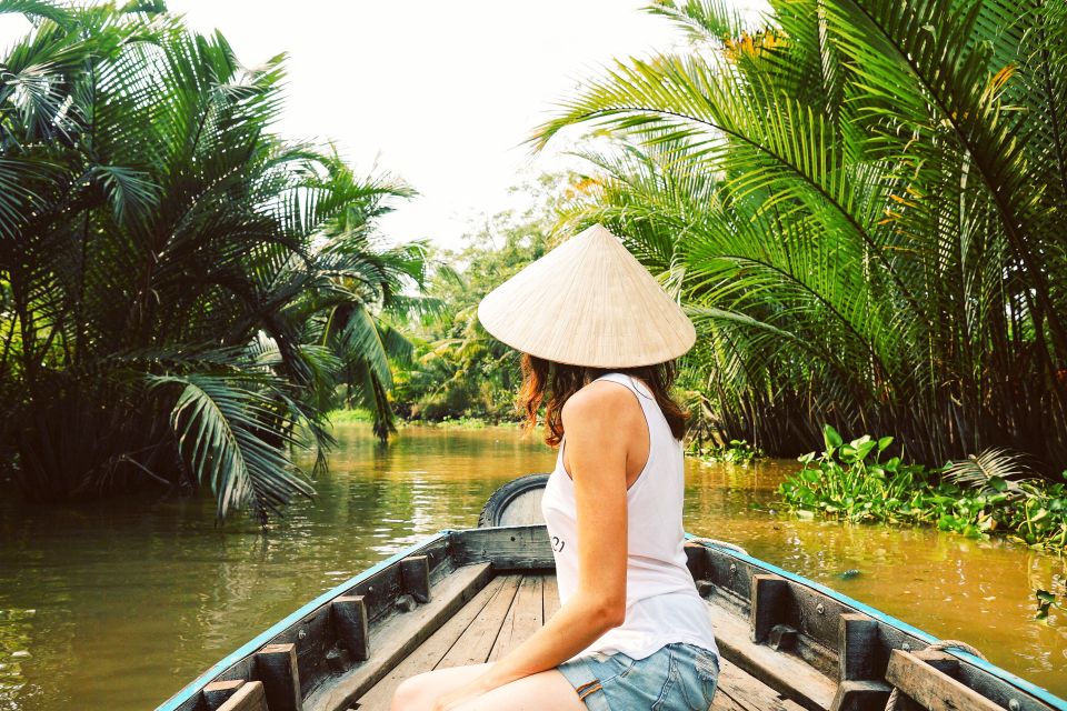 Mekong Delta: My Tho & Ben Tre Full-Day Trip in Small Group - Key Points
