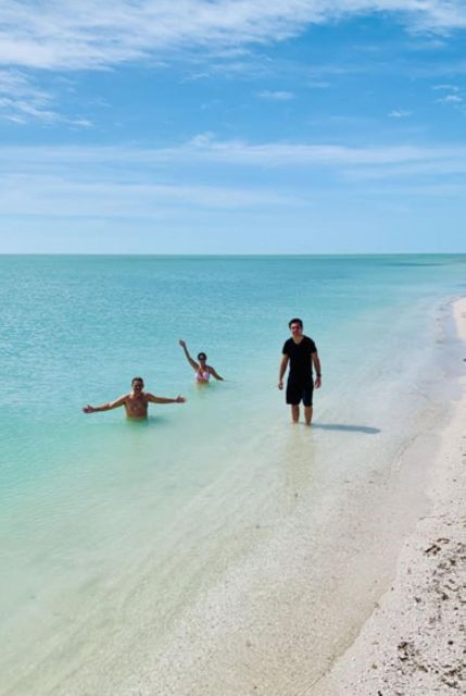 Merida: Las Coloradas & Río Lagartos Tour - Key Points