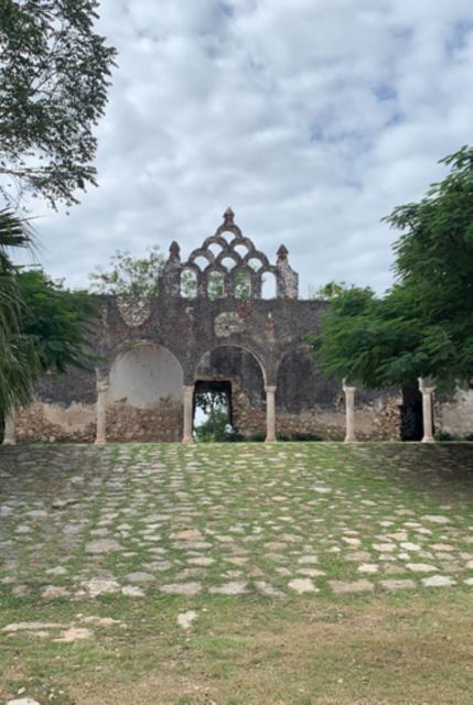 Merida: Yucatan Haciendas and Cenotes Tour - Key Points