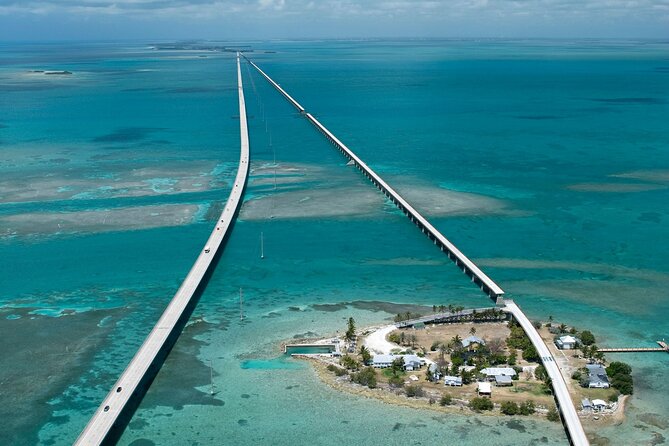 Miami to Key West Day Trip Transportation - Key Points