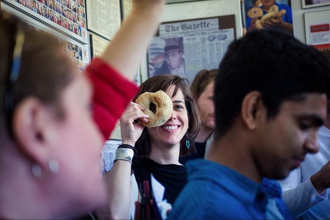 Mile End Montreal Original Food Tour - by Local Montreal Tours - Key Points