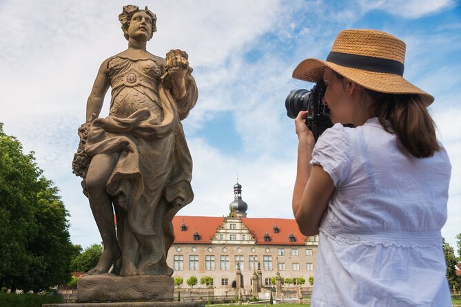 Minibus Tour From Frankfurt (Main) to Rothenburg (Tauber) - Tour Details