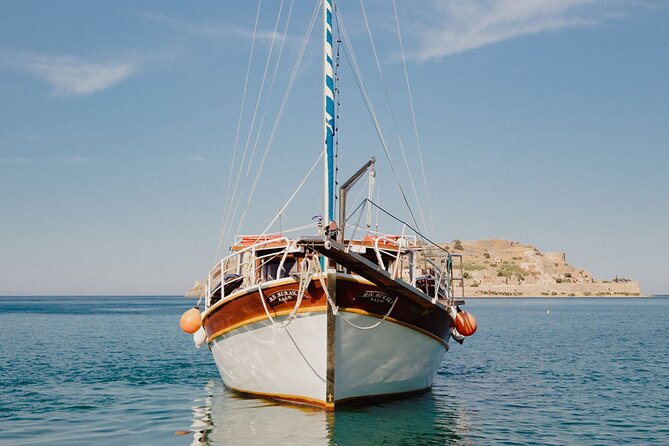 Mirabello Luxuries With Spinalonga & Agios Nikolaos From Rethymno - Key Points