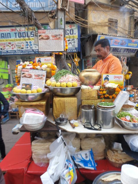 Mirza Ghalib, Poetry & Heritage Food Walk @ Old Delhi - Key Points