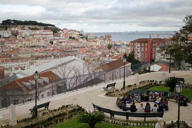 Mon Ami Burguês - Lisbon City Tour by Tuk Tuk - Tour Features and Highlights