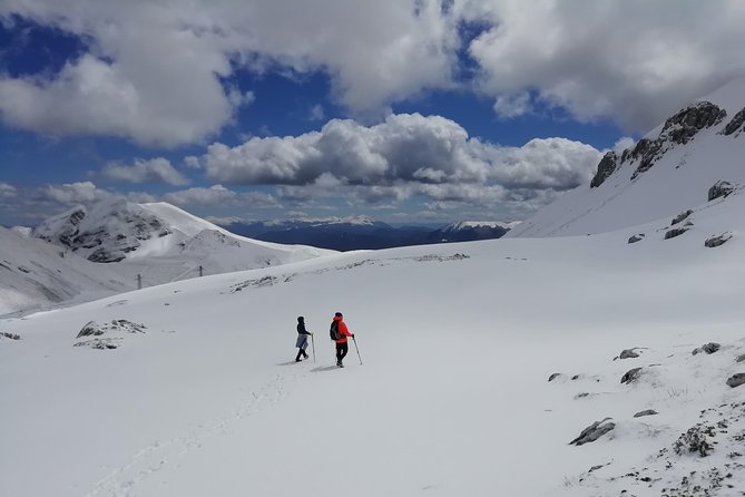 Monte Terminillo Hiking and Piediluco Full-Day Tour From Rome - Key Points