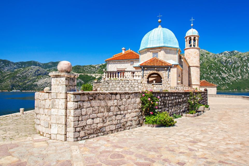 Montenegro Private Full-Day Tour From Dubrovnik - Key Points