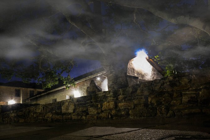 Monterey Ghosts Walking Tour By US Ghost Adventures - Tour Experience Highlights