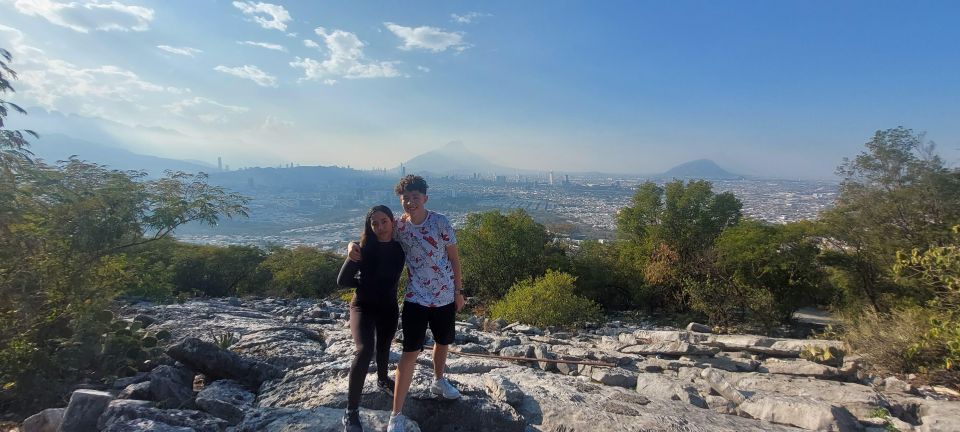 Monterrey: Cerro De La Silla Hiking Tour - Tour Duration and Guide Availability