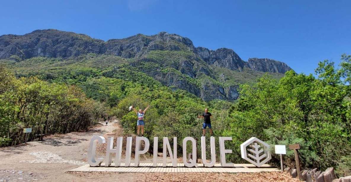 Monterrey: Chipinque Hiking in the Mountains - Key Points