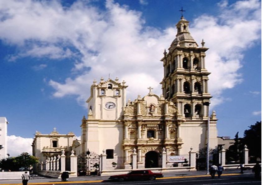 Monterrey City Sightseeing Tour - Tour Details