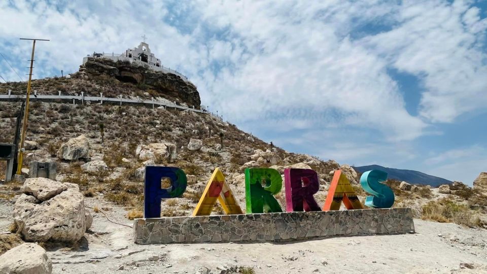 Monterrey: Parras De La Fuente Exploration Tour - Key Points