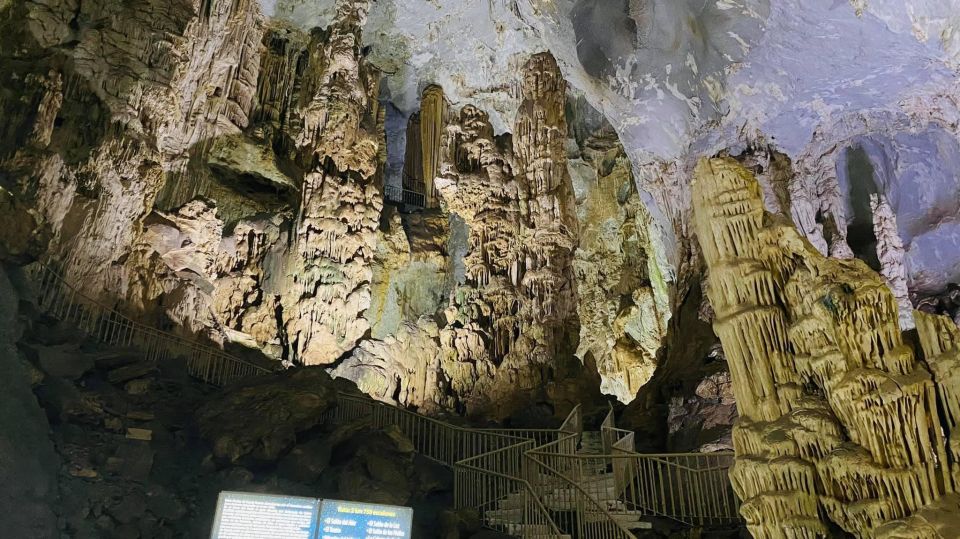 Monterrey: The García's Caves Tour - Key Points