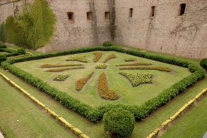 Montjuïc Castle Segway Tour - Key Points