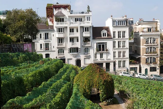 Montmartre Private Walking Tour - Tour Overview