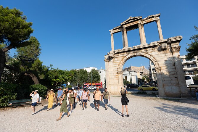 Morning Walking Tour to the Acropolis and Acropolis Museum - Tour Overview