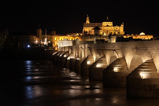 Mosque, Cathedral of Cordoba Skip The Line - Ticket Options and Prices