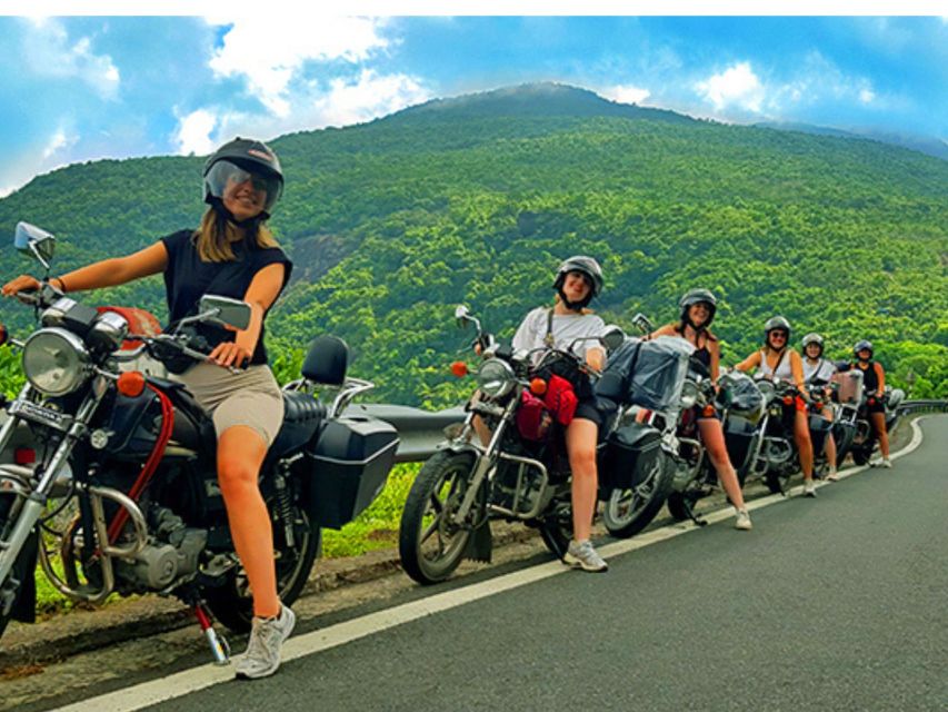 Motorbike Tour From Dalat to Mui Ne (2 Days) - Key Points