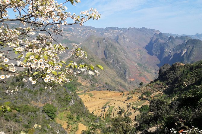 Motorcycle Tour of Ha Giang Loop, 4d/3n All-Inclusive - Key Points