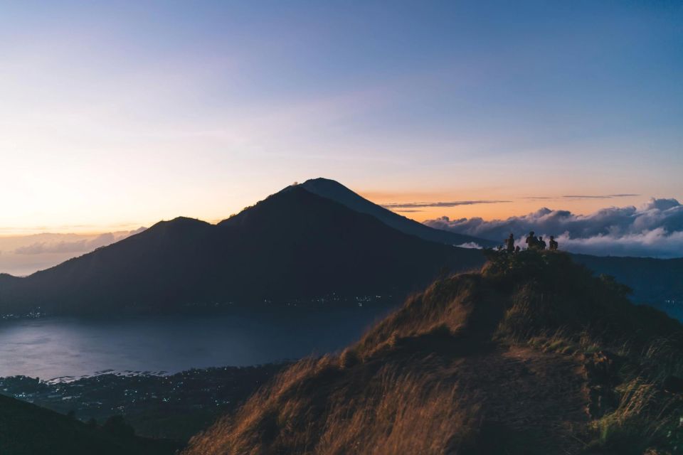 Mount Batur: Sunrise Trek & Ubud's Best Sights Experience - Key Points